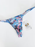 Mix and Match Colombian Bikini Bottoms
