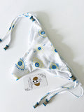 Mix and Match Colombian Bikini Bottoms