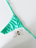 Mix and Match Colombian Bikini Bottoms