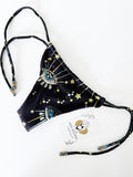 Mix and Match Colombian Bikini Bottoms