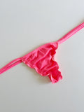 Mix and Match Colombian Bikini Bottoms
