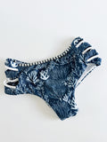 Mix and Match Colombian Bikini Bottoms