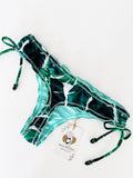 Mix and Match Colombian Bikini Bottoms