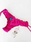 Mix and Match Colombian Bikini Bottoms