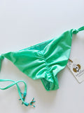 Sirena Beaded Handmade Bikini Set