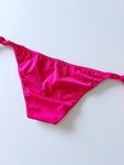 Beverly Beaded Handmade Bikini Set