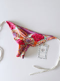 Marrakech Handmade Beaded Bikini Set