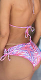 Bahamas Trikini One-Piece Swimsuit
