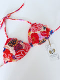 Mix & Match Beaded Colombian Bikini Tops