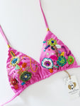 Mix & Match Handmade Beaded Bikini Tops
