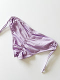 Encanto Beaded Handmade Bikini Set