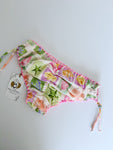 Palm Beach Handmade Beaded Bikini Set