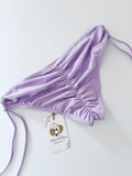 Bouquet Handmade Beaded Bikini Set