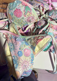 Dreams Handmade Beaded Bikini Set