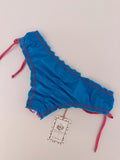Aria Handmade Beaded Bikini Set