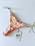 Daydream Handmade Beaded Bikini Set