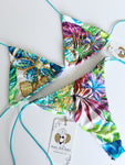 Bali Handmade Beaded Bikini Set