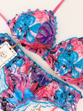 Aria Handmade Beaded Bikini Set