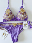 Bendito Handmade Bikini Set