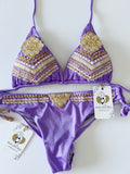 Bendito Handmade Bikini Set