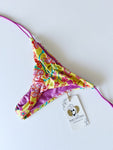 Sunshine Handmade Beaded Bikini Set