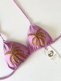 Mix & Match Beaded Colombian Bikini Tops