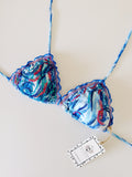 Mix Match Handmade Beaded Bikini Tops