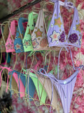 Stargaze Handmade Beaded Bikini Set