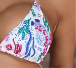 Angel Handmade Beaded Bikini Set