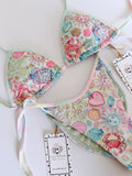 Dreams Handmade Beaded Bikini Set