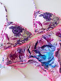 Laila Handmade Beaded Bikini Set