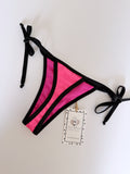 Hawaii Beaded Handmade Bikini Set
