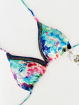 Mix & Match Beaded Colombian Bikini Tops