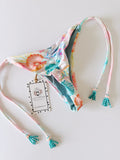 Oceania Handmade Beaded Bikini Set