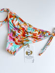 Sirena Beaded Colombian Bikini Set