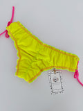 Alice Handmade Beaded Bikini Set