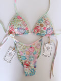 Dreams Handmade Beaded Bikini Set