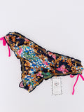 Verano Handmade Beaded Bikini Set