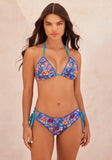 Aphrodite Handmade Beaded Bikini Set
