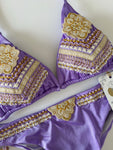 Bendito Handmade Bikini Set