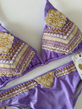 Bendito Handmade Bikini Set
