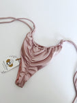 Lolita Handmade Beaded Bikini Set