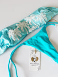 Marina Handmade Beaded Bikini Set