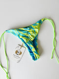 Kauai Handmade Beaded Bikini Set