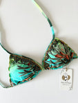 Mix & Match Beaded Colombian Bikini Tops