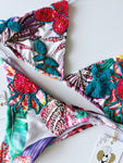 Hawaii Handmade Beaded Bikini Set