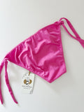 Malibu Handmade Beaded Bikini Set