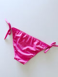 Oli Handmade Beaded Bikini Set