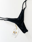 Moonlight Handmade Beaded Bikini Set