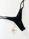Moonlight Handmade Beaded Bikini Set